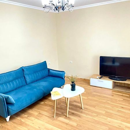 Skanderbeg Square Apartment 02 Tirana Zewnętrze zdjęcie