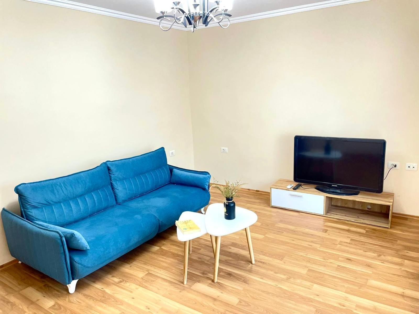 Skanderbeg Square Apartment 02 Tirana Zewnętrze zdjęcie