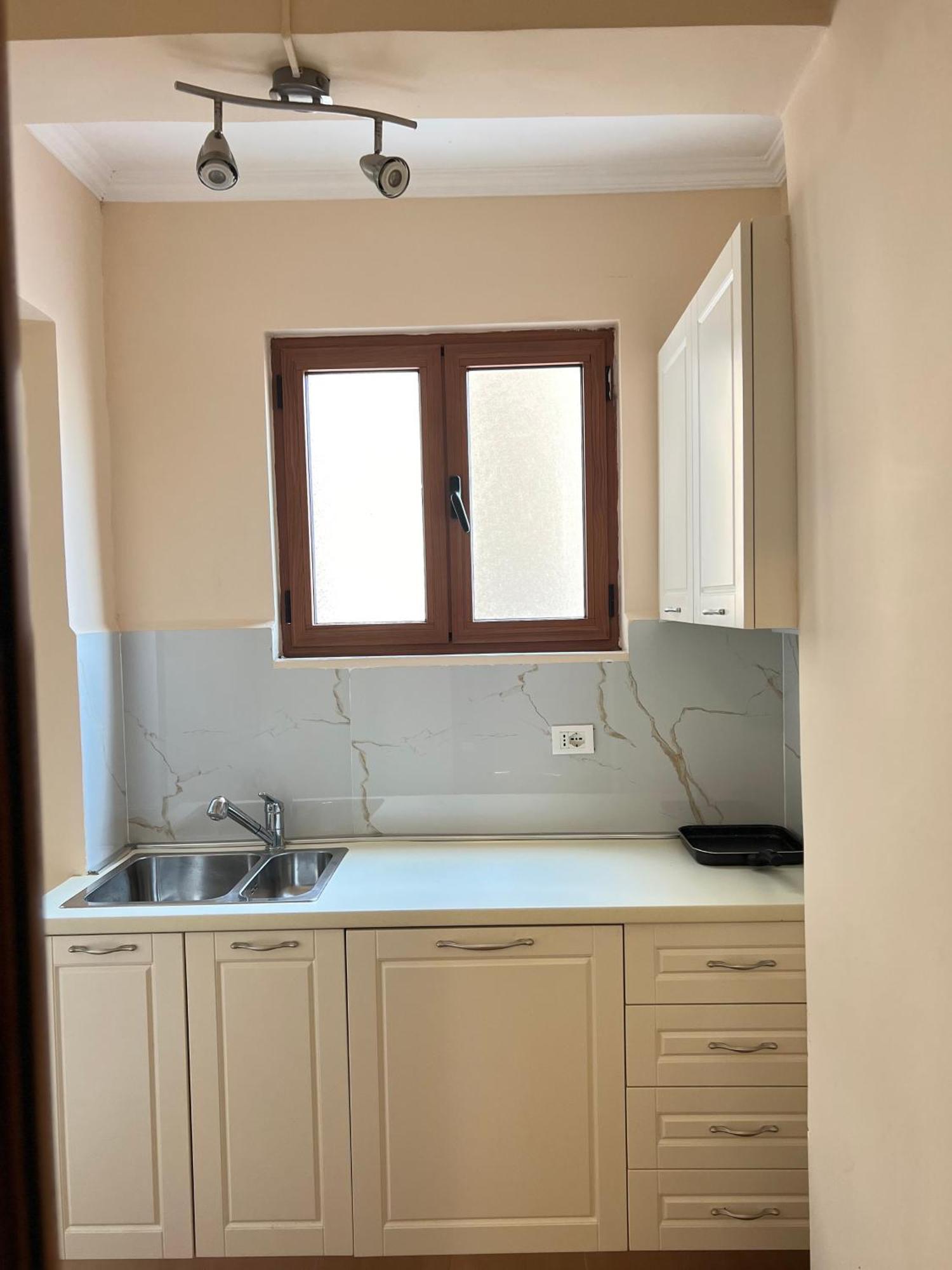 Skanderbeg Square Apartment 02 Tirana Zewnętrze zdjęcie