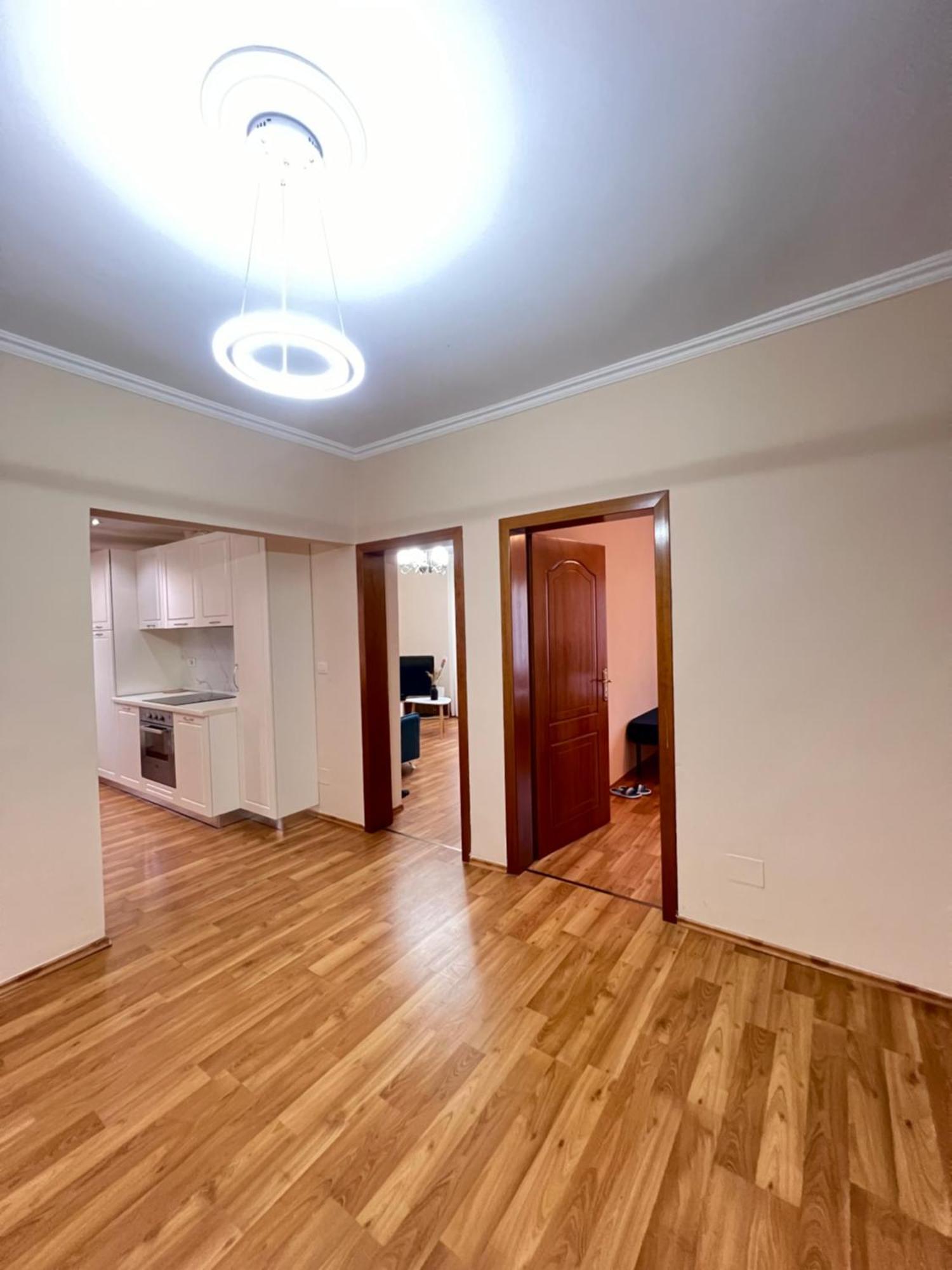 Skanderbeg Square Apartment 02 Tirana Zewnętrze zdjęcie